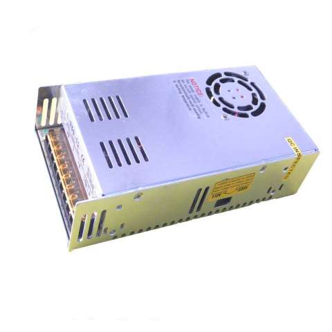 350W transformer non-waterproof led switch driver with ce RoHs 5V 12V 24VDC led driver